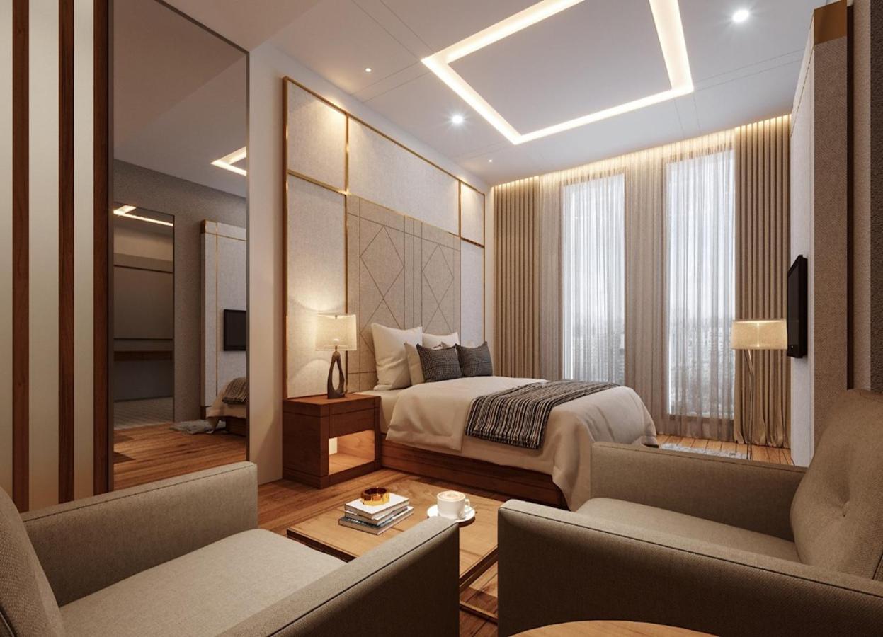 Sarovar Portico Morbi Экстерьер фото