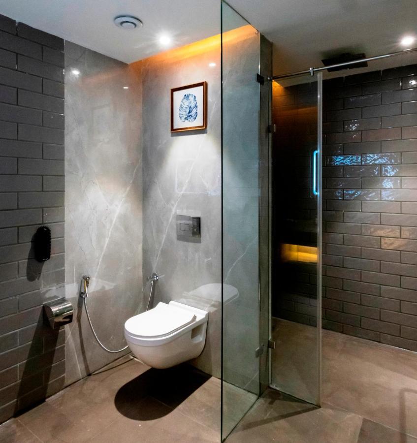 Sarovar Portico Morbi Экстерьер фото