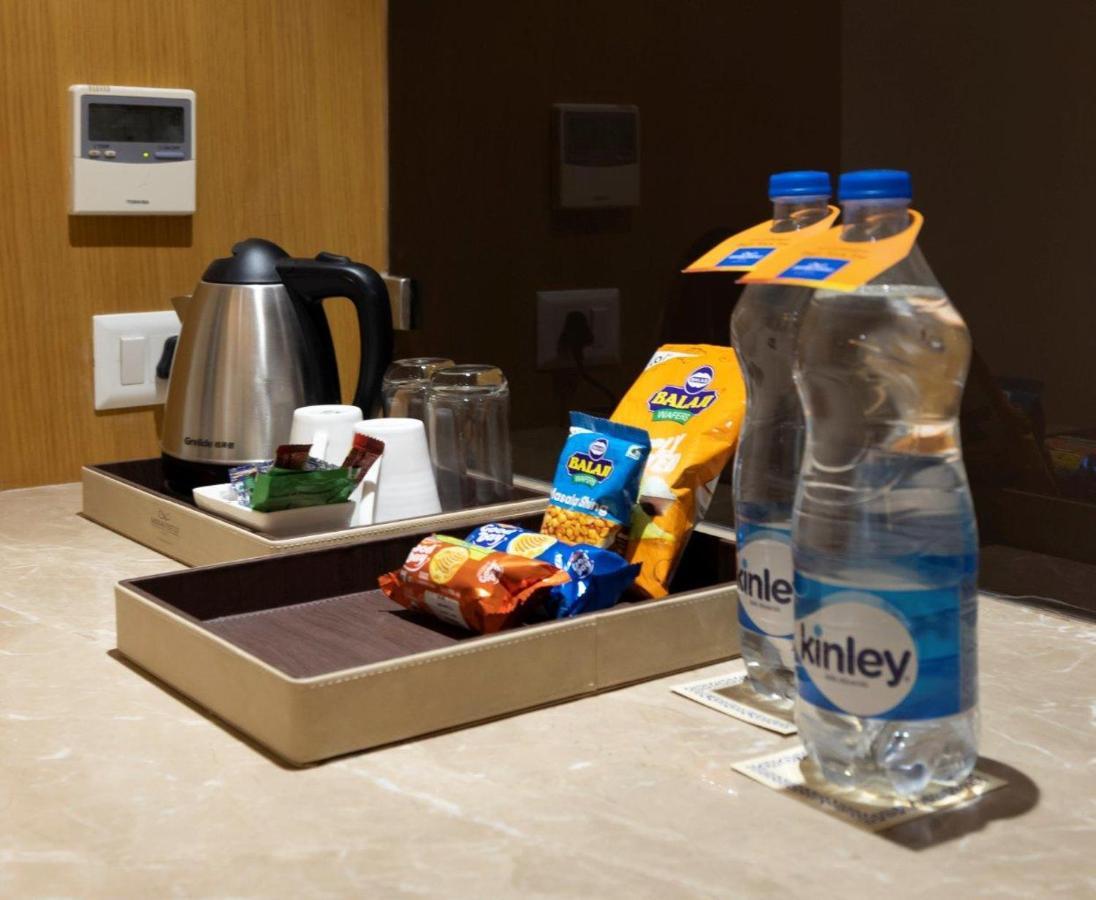Sarovar Portico Morbi Экстерьер фото