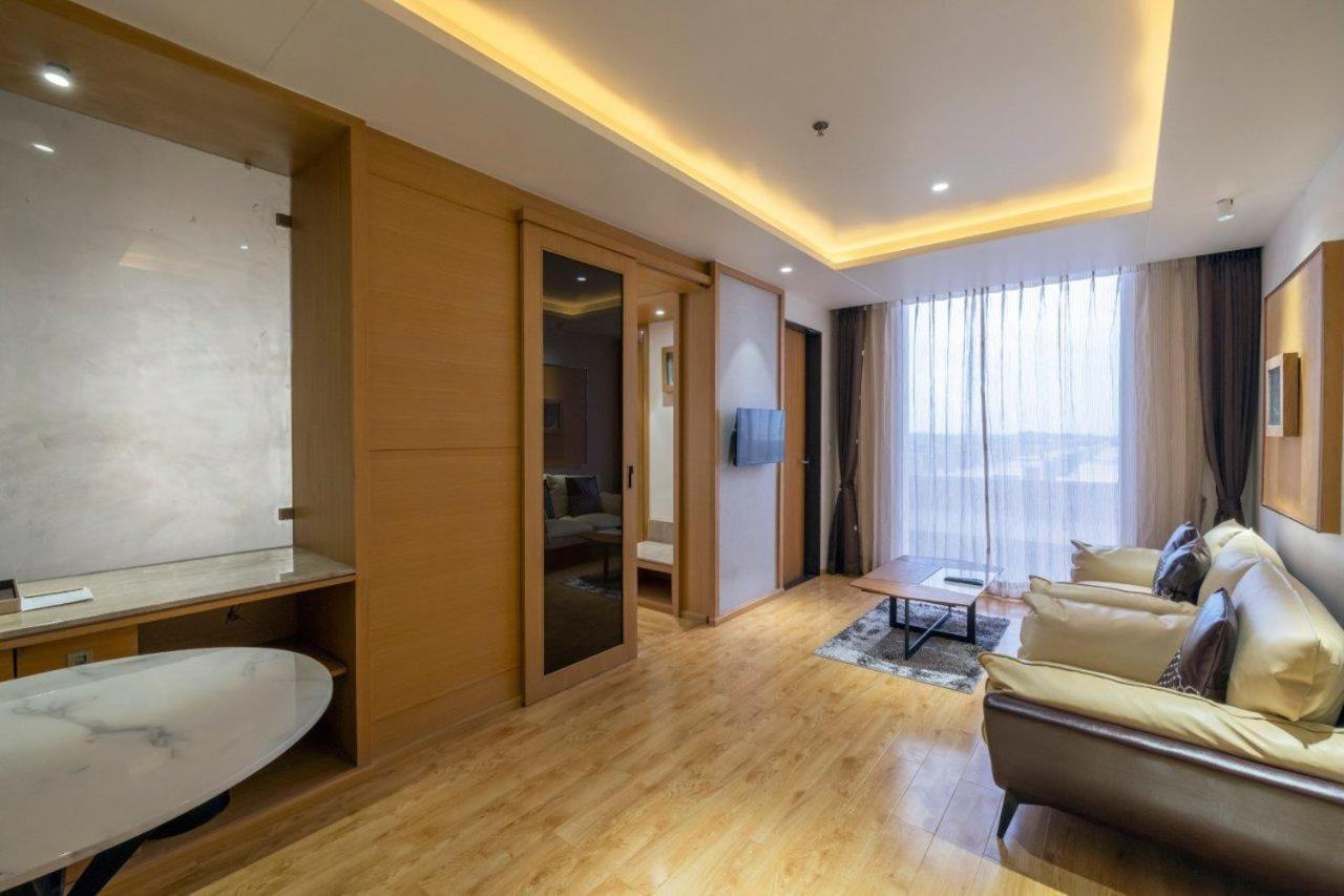 Sarovar Portico Morbi Экстерьер фото